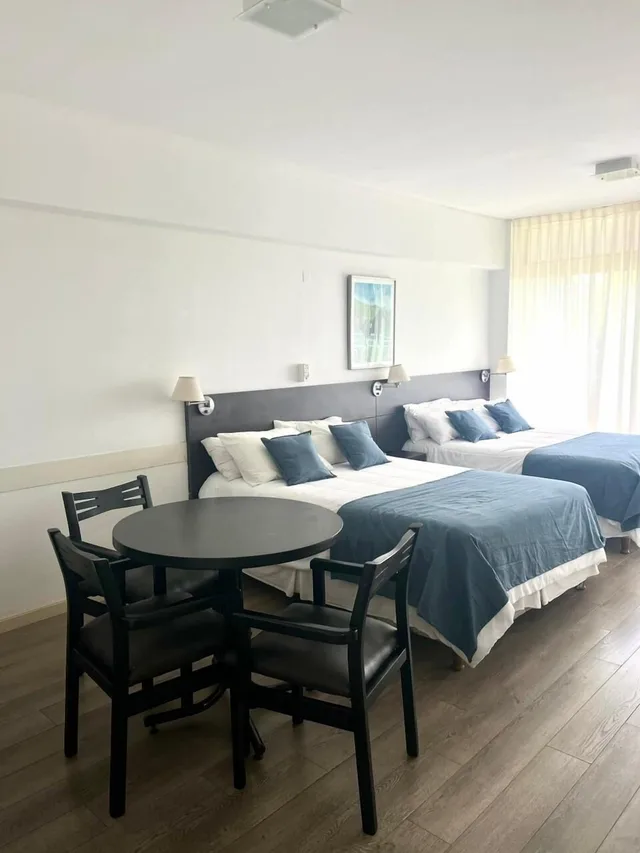 غرفة سوبيريور بسريرين منفصلين، Golf Tower Suites Apartments 7/7