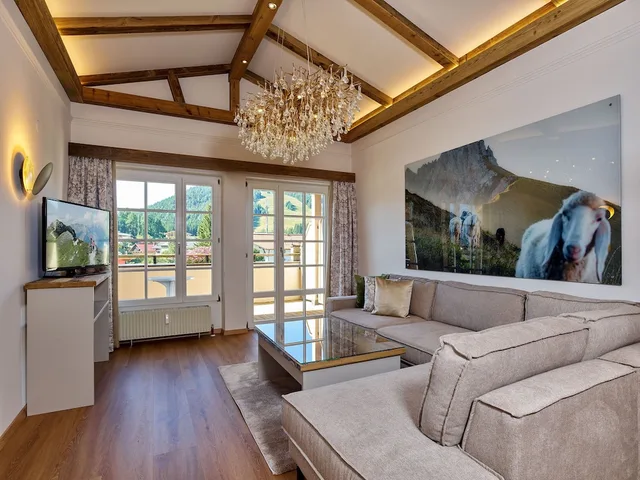 A-VITA Viktoria Residenzen، Telfs 26/50