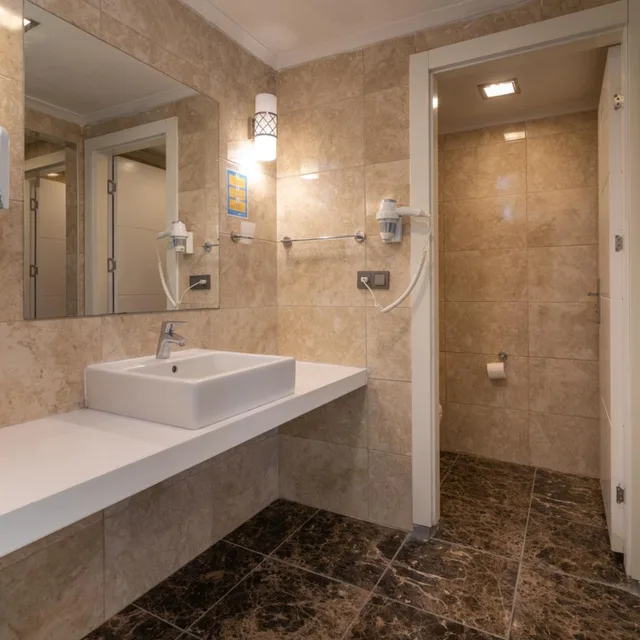 2 Bedrooms, Suite, Aforia Thermal Residences 6/10