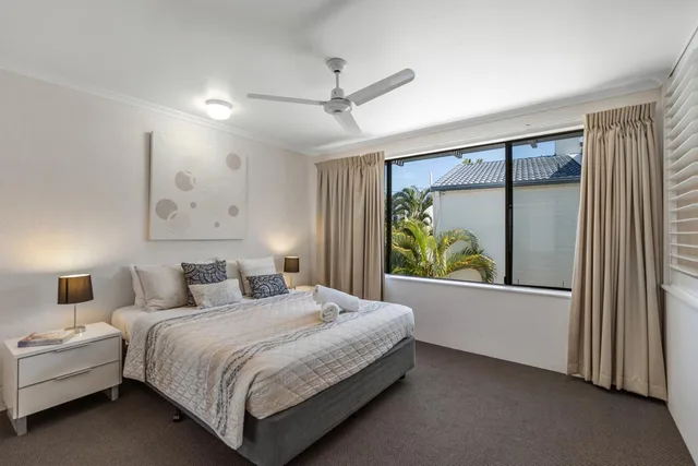 1 Bedroom, Classic, Apartment, Patio, NOOSA PLACE RESORT 5/10