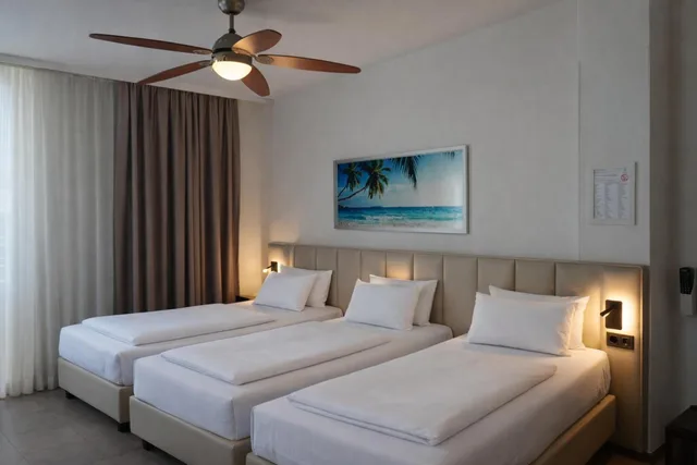 1 Bedroom, Superior, Apartment, Bayers Boardinghouse & Hotel 5/10