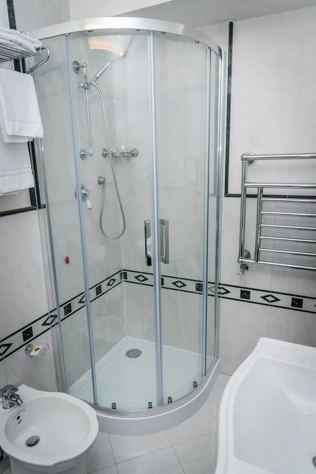 Double Bed, Street View، Il Salotto di Firenze 5/8