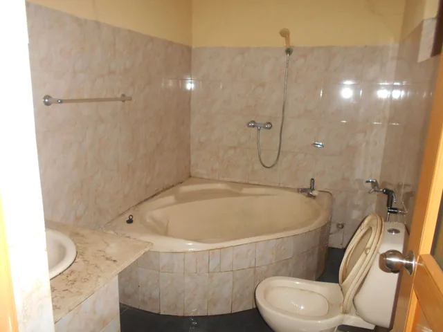 غرفة اقتصادية بسرير مزدوج، Sapphire Holiday Resort 3/3