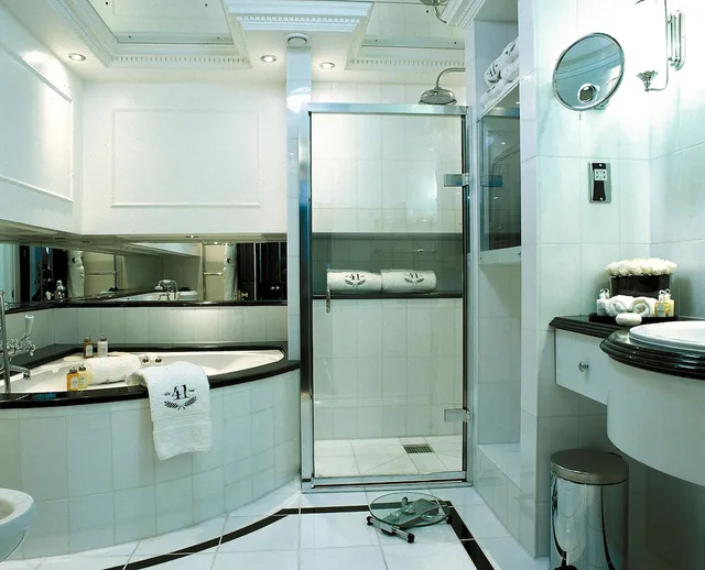 جناح بسرير كينج مع أريكة، Hotel 41 7/8