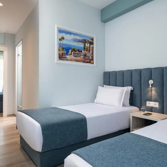 جناح جونيور بإطلالة على الحديقة، Sea Coast Resort 4/10