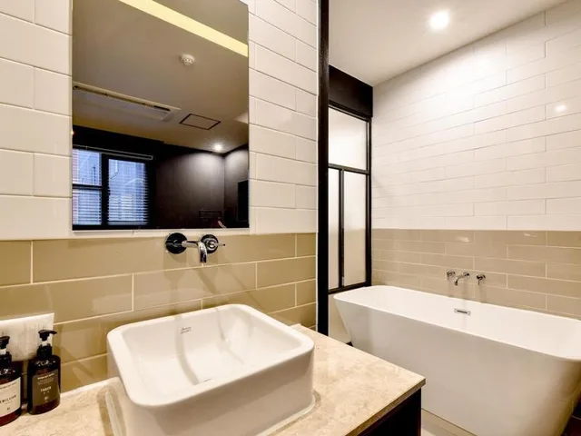 غرفة قياسية بسرير مزدوج، Brown Dot Hotel Yangjeong 6/8