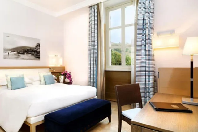 Superior, Hill View، Grand Hotel Alassio Beach & SPA Resort 6/7