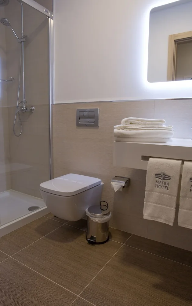 غرفة قياسية بسرير مزدوج، Hotel Castelao 3/3
