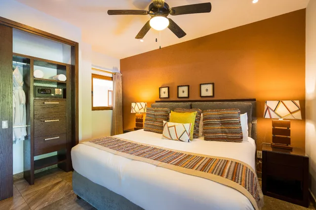 Room, Double Bed, Romantic Zone، Resorts By Pinnacle 220 1/1