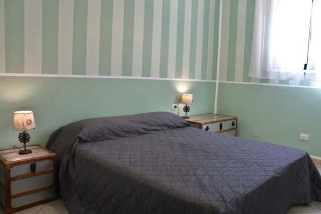 Standard, Twin Beds, Ground Floor, Bed And Breakfast Vigne Vecchie 3/10