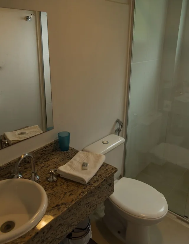 Family, Apartment, 1 Double and 3 Single Beds، POUSADA OCEANOMARE 10/10