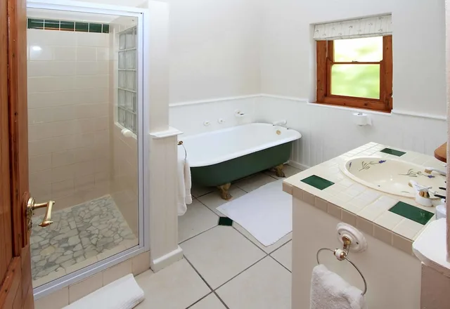 1 Bedroom, Standard, Queen Bed, Montagu Vines Guest House 1/1
