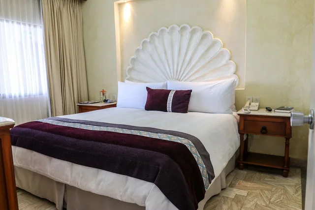 جناح بغرفة نوم واحدة، Velas Vallarta Suites Resort All Inclusive 3/9