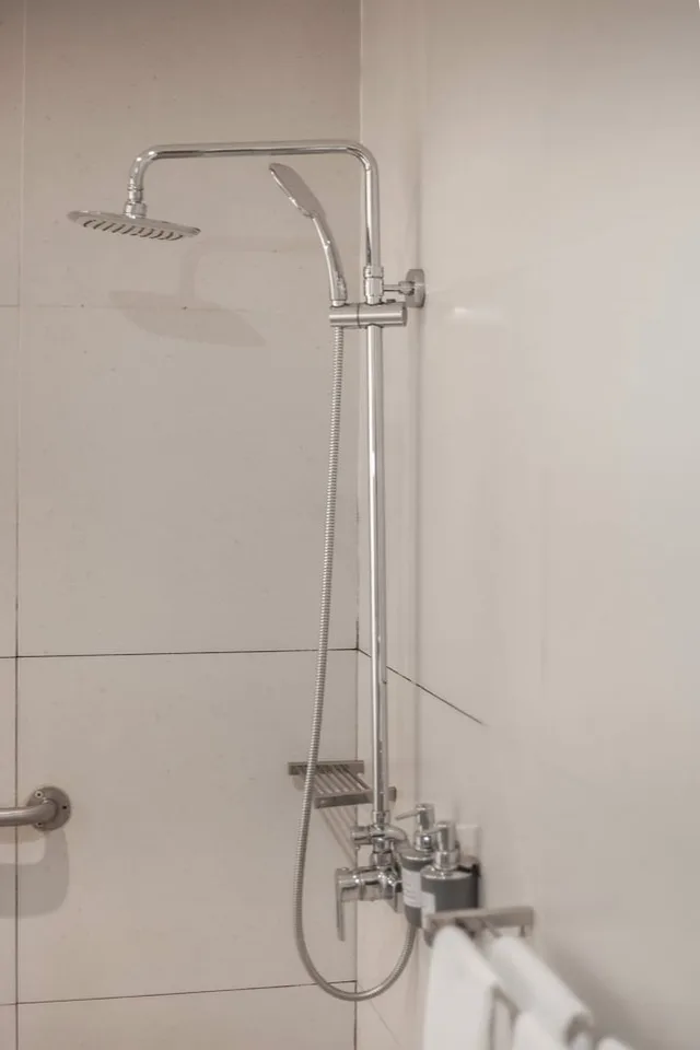 غرفة تنفيذية بسرير مزدوج بغرفة نوم واحدة، Yalla Yalla Boutique Hotel 7/9