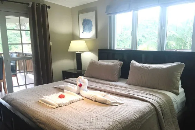 3 Bedrooms, Villa, Marigot Beach Club and Dive Resort 3/3