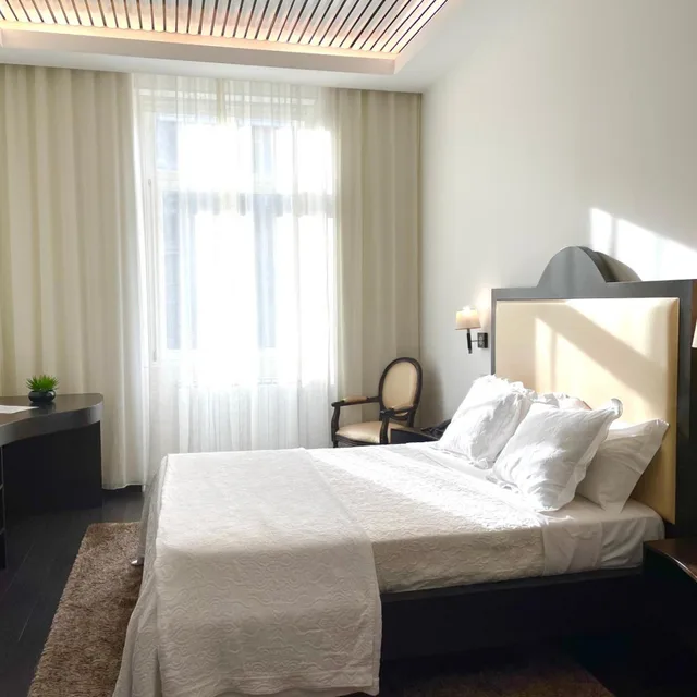 Superior, Double Bed, with View, Universal Hotel 4/10