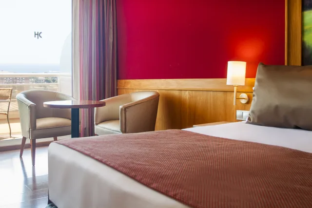Doble Vista Mar Single Use، Catalonia Majorica 3/3