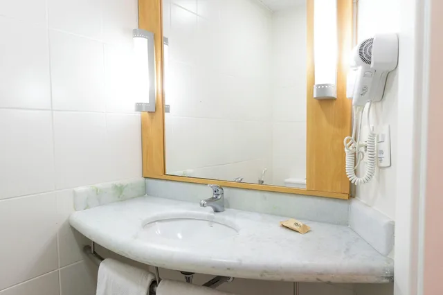 Standard, Multiple Beds، Ibis Porto Alegre Moinhos De Vento 10/10