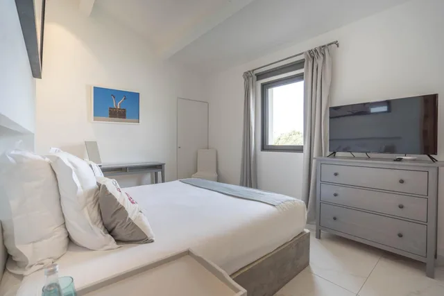 شقة بـ3 غرف نوم، Hotel Le Mandala 1/6