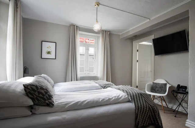 استوديو اقتصادي، Reykjavik Residence Suites 2/9