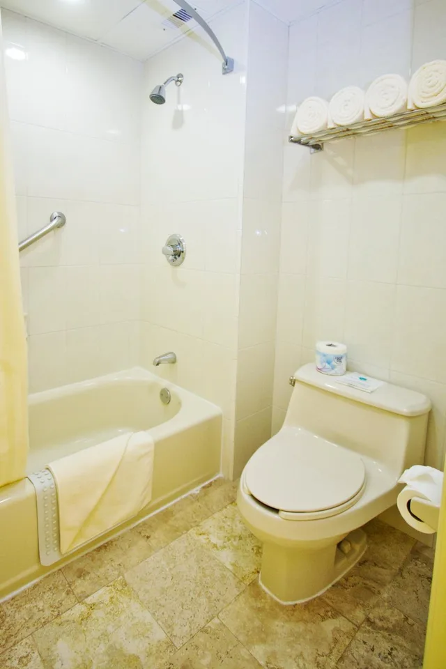 1 Bedroom, Deluxe, Suite, King Bed, Beach Front, The Royal Sands All Inclusive Resort & Spa 8/9