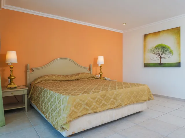 جناح، Paleokastritsa Palace Hotel - Adults Only 4/10