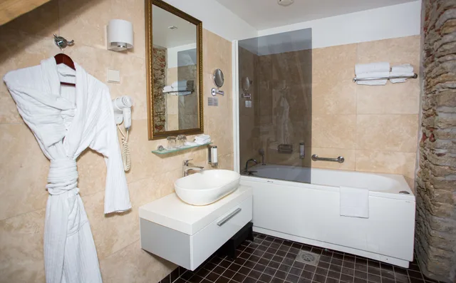 غرفة قياسية بسرير مزدوج، Vihula Manor Country Club Spa 1/2
