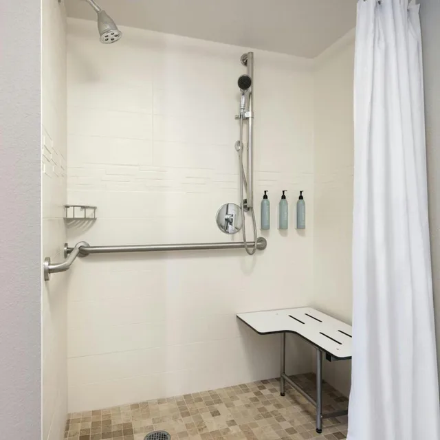 جناح بغرفتي نوم، Residence Inn by Marriott Orlando East/UCF Area 4/10