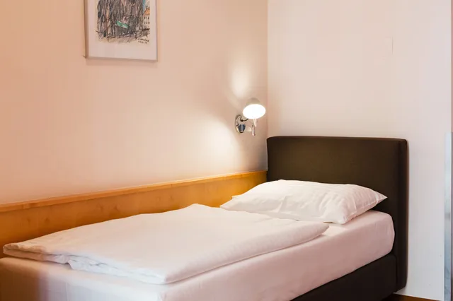 Superior, Single, Hotel Post 3/9