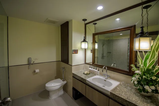 Spa, Deluxe, Double or Twin Bed, with Pool, Krabi La Playa Resort 7/8