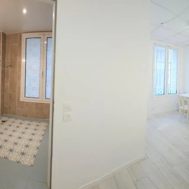 غرفة قياسية بسرير مزدوج، Hotel Corona 9/10