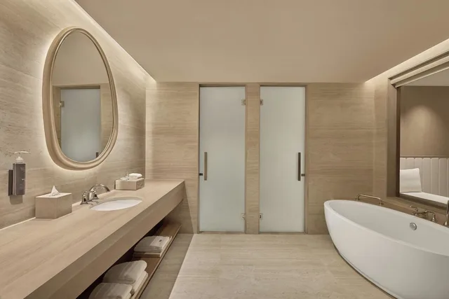 جناح تنفيذي بسرير كينج، The Westin Jaipur Kant Kalwar Resort and Spa 4/4