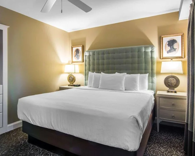 فيلا بغرفة نوم واحدة، Bluegreen Vacations Parkside Williamsburg, an Ascend Collection Resort 2/4
