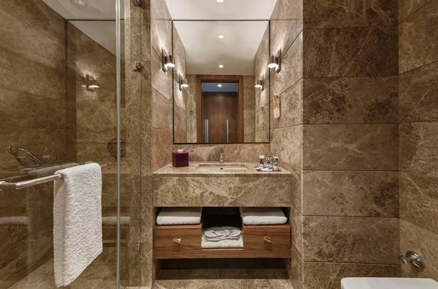 غرفة سوبيريور بسرير مزدوج، Uranus Hotels Istanbul Topkapi 3/3