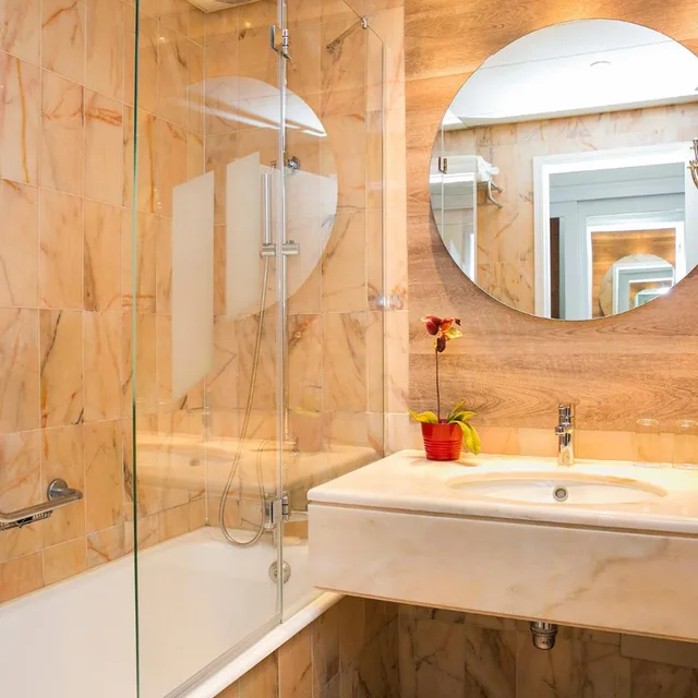 Deluxe, Suite, Two Extra Beds، Pestana Cascais Ocean and Conference Aparthotel 5/5