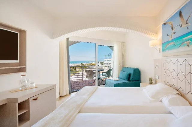 غرفة قياسية، Iberostar Waves Royal Andalus 1/1