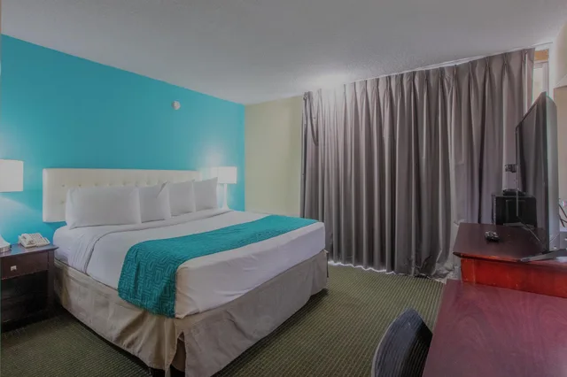 غرفة اقتصادية مفردة، Hotel 505 2/5