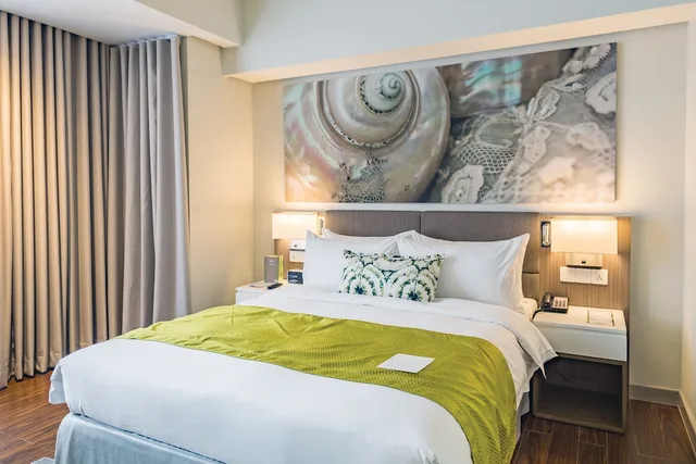 استوديو، Citadines Millennium Ortigas Manila 4/10