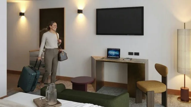 Citadines Elizabeth Street Pier Hobart، هوبارت 60/77