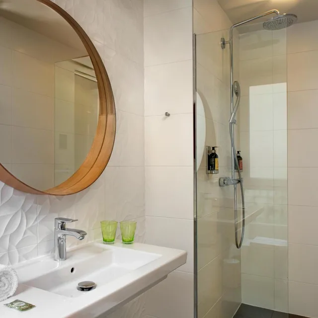 Executive, King Bed, Chouette Hotel 6/7