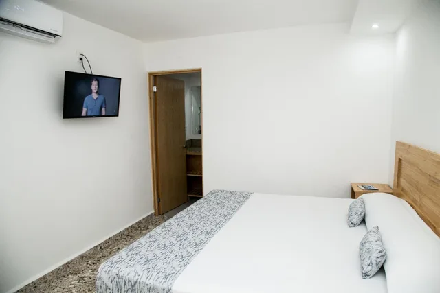 غرفة ديلوكس، Hotel 500 5/10