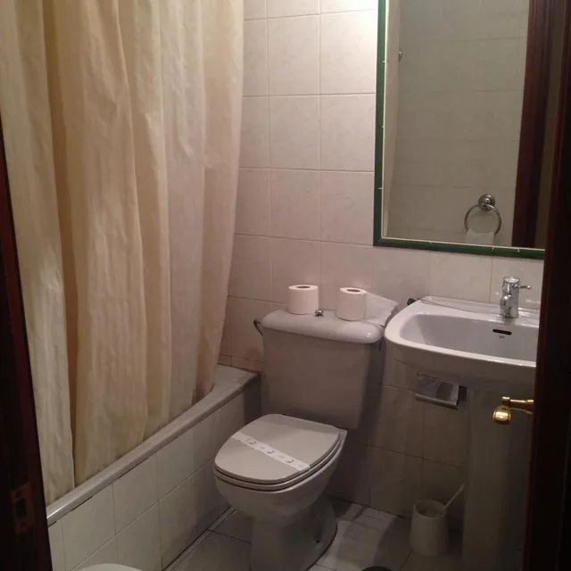 Room, Double or Twin Bed, with Extra Bed, Hotel La Maruxina 4/6