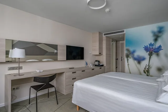 Plus, Premium، Ensana Thermal Margaret Island Ex Danubius Health Spa Resort Margitsziget 9/11