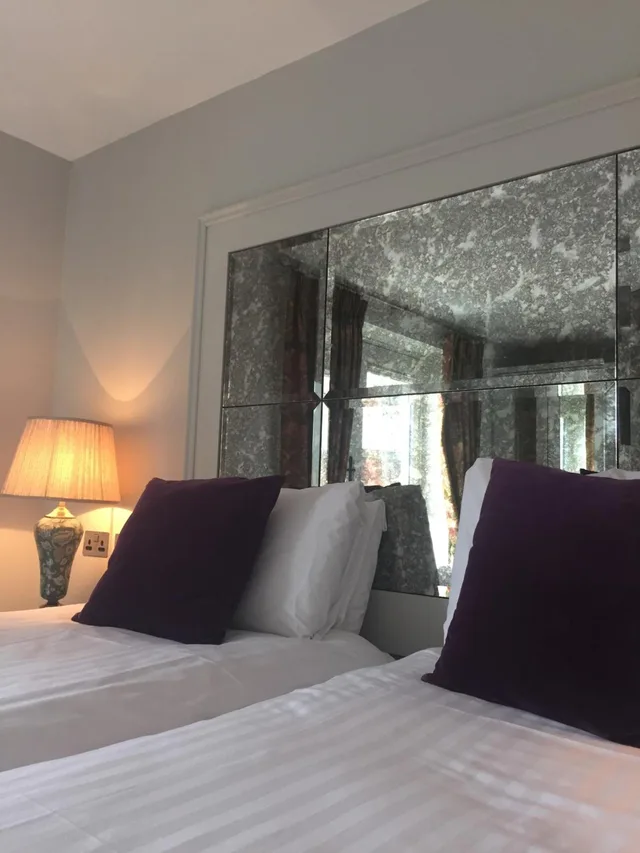 Town House, Suite, No. 1 Pery Square Hotel &amp; Spa 1/1