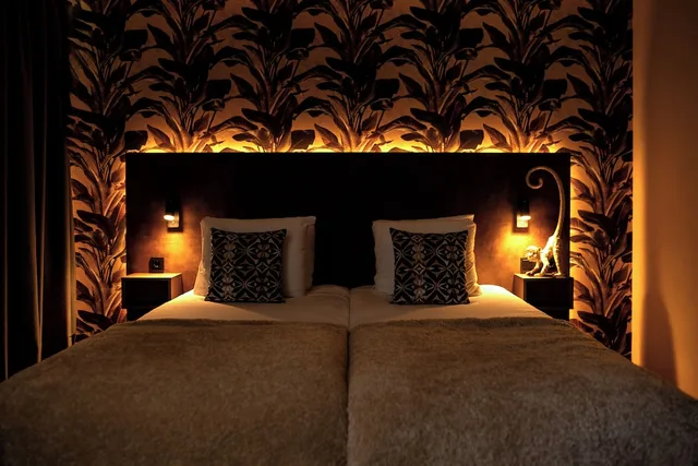 Deluxe, Twin Beds, Wageningen International Congress Centre 4/9