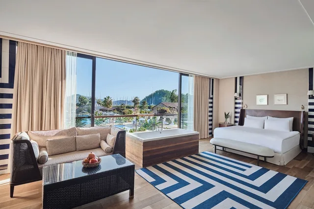 Wellness, Suite, King Bed، Rixos Premium Gocek - Adults Only 4/4