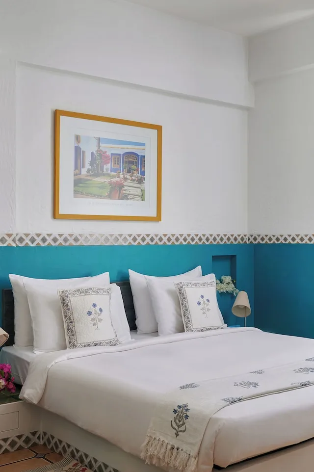 Boutique, Twin Beds، The Gordon House 1/10