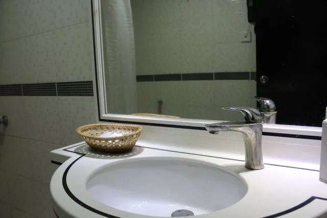 Room, Triple, 3 Beds, White Fort Hotel 8/9