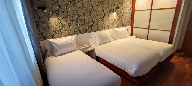 Suite, Apartment, Triple, San Fermin Suites 2/6
