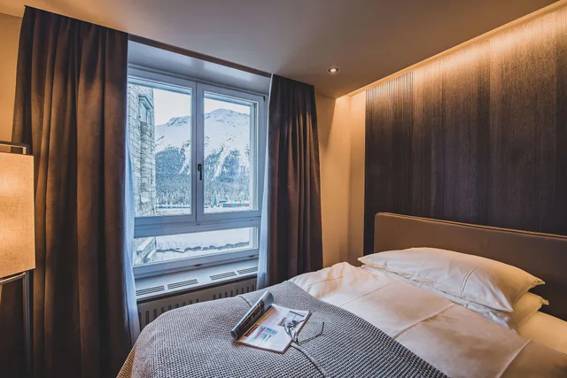 غرفة قياسية مفردة، Art Boutique Hotel Monopol 13/15